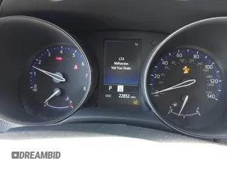 2021 Toyota C-HR LE with VIN NMTKHMBX3MR139981, listed as a IAAI auction lot 42188321 with 22,852 mi miles and . Bid and sale history available at DreamBid. Image 7.