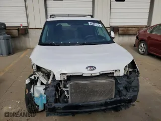 2016 Kia Soul with VIN KNDJN2A2XG7334250, listed as a Copart auction lot 89305275 with 151,774 mi miles and Salvage Title. Bid and sale history available at carsss.com. Image 5.