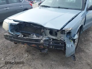 2003 Ford Crown Victoria LX z VIN 2FAFP74W83X180076, wystawiony jako IAAI lot #41744980 z przebiegiem 254 465 mil mil oraz . Historia ofert i sprzedaży dostępna na DreamBid. Obrazek 6.