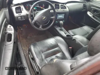 2006 Chevrolet Monte Carlo with VIN 2G1WN151769363180, listed as a Copart auction lot 85304924 with 100,095 mi miles and Salvage title. Bid and sale history available at DreamBid. Image 8.