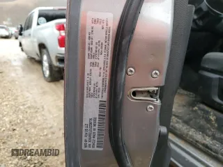 2020 Ram 2500 Tradesman with VIN 3C6UR5CL2LG239776, listed as a Copart auction lot 46911595 with 67,838 mi miles and Salvage Title. Bid and sale history available at carsss.com. Image 12.