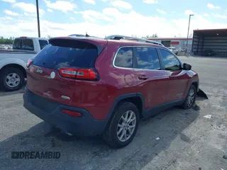 2016 Jeep Cherokee 75th Anniversary с VIN 1C4PJLCS4GW362852, выставлен на аукционе IAAI как лот 41429537 с пробегом 86 567 миль миль и . История ставок и продаж доступна на DreamBid. Изображение 4.