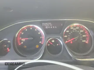 2015 GMC Acadia SLE with VIN 1GKKRNED3FJ163885, listed as a Copart auction lot 47624605 with 175,695 mi miles and Salvage Title. Bid and sale history available at DreamBid. Image 9.