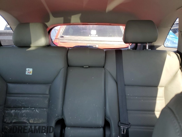 2016 Kia Sorento EX with VIN 5XYPHDA51GG103635, listed as a Copart auction lot 47126725 with 187,003 mi miles and Salvage Title. Bid and sale history available at carsss.com. Image 10.