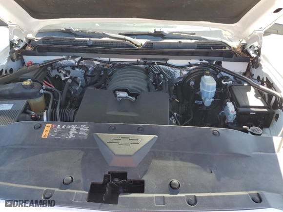 2018 Chevrolet Silverado 1500 LT with VIN 1GCVKREH7JZ334350, listed as a Copart auction lot 50614555 with 116,146 mi miles and Clean Title. Bid and sale history available at carsss.com. Image 11.
