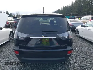 2012 Mitsubishi Outlander GT z VIN JA4JT5AX1CU007759, wystawiony jako IAAI lot #41108863 z przebiegiem 144 391 mil mil oraz . Historia ofert i sprzedaży dostępna na DreamBid. Obrazek 16.