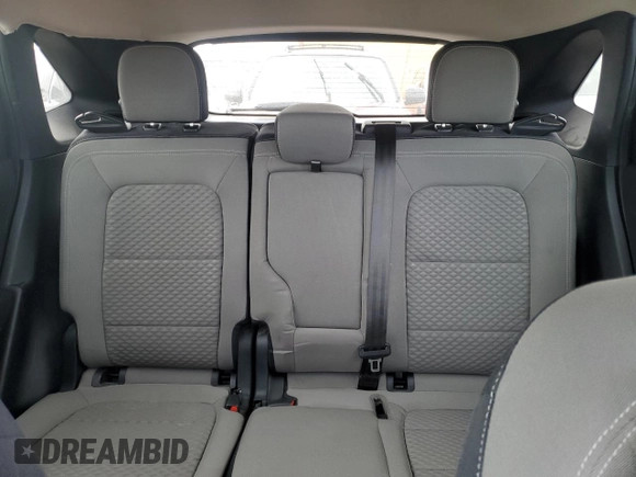2020 Ford Escape SE с VIN 1FMCU0G60LUB93237, выставлен на аукционе Copart как лот 49292085 с пробегом 40 935 миль миль и Списание • Salvage title. История ставок и продаж доступна на DreamBid. Изображение 10.