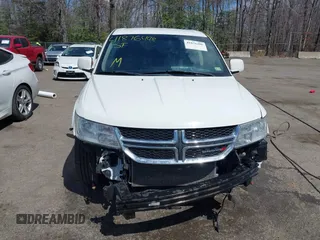 2017 Dodge Journey SXT with VIN 3C4PDCBB5HT564454, listed as a IAAI auction lot 41876498 with 198,035 mi miles and . Bid and sale history available at DreamBid. Image 13.