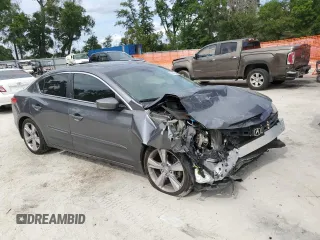 2013 Acura ILX Premium z VIN 19VDE1F52DE004424, wystawiony jako Copart lot #55419405 z przebiegiem 62 446 mil mil oraz Nie do naprawy • Non repairable. Historia ofert i sprzedaży dostępna na DreamBid. Obrazek 4.