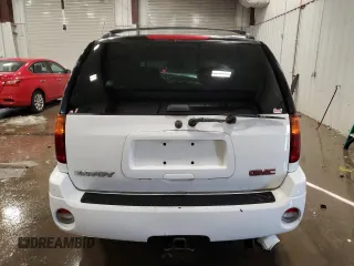 2003 GMC Envoy SLE with VIN 1GKDT13S932293972, listed as a Copart auction lot 45698505 with Not Provided miles and Non Repairable. Bid and sale history available at carsss.com. Image 6.