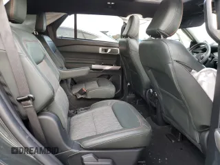2021 Ford Explorer Timberline z VIN 1FMSK8JH1MGC44710, wystawiony jako Copart lot #84533234 z przebiegiem 30 799 mil mil oraz Szkoda całkowita • Salvage title. Historia ofert i sprzedaży dostępna na DreamBid. Obrazek 11.