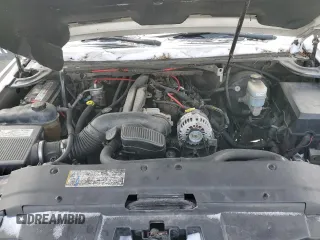 2008 Chevrolet Avalanche 2LT with VIN 3GNFK12398G225050, listed as a Copart auction lot 45964045 with 301,687 mi miles and Clean title. Bid and sale history available at DreamBid. Image 11.
