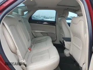 2016 Lincoln MKZ Hybrid с VIN 3LN6L2LU2GR622598, выставлен на аукционе Copart как лот 54382575 с пробегом 105 718 миль миль и Списание • Salvage title. История ставок и продаж доступна на DreamBid. Изображение 10.