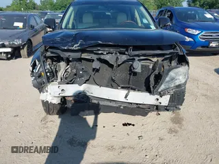 2013 Lexus RX 350 с VIN 2T2BK1BAXDC176950, выставлен на аукционе IAAI как лот 42706488 с пробегом 154 723 миль миль и . История ставок и продаж доступна на DreamBid. Изображение 6.