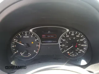 2017 Nissan Altima S z VIN 1N4AL3AP0HN343520, wystawiony jako Copart lot #57297565 z przebiegiem 262 192 mil mil oraz Nie do naprawy • Non repairable. Historia ofert i sprzedaży dostępna na DreamBid. Obrazek 9.