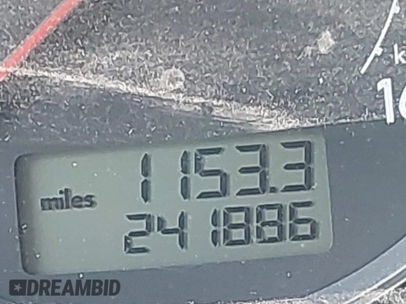 2005 Volkswagen Passat GLS z VIN WVWCE63B15E131558, wystawiony jako IAAI lot #42069590 z przebiegiem 241 886 mil mil oraz . Historia ofert i sprzedaży dostępna na DreamBid. Obrazek 15.