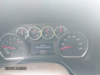 2021 Chevrolet Tahoe LT z VIN 1GNSCNKD8MR248213, wystawiony jako IAAI lot #41173322 z przebiegiem 121 393 mil mil oraz . Historia ofert i sprzedaży dostępna na DreamBid. Obrazek 7.