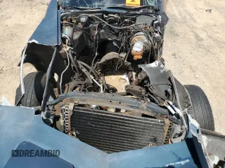 1980 Chevrolet Corvette z VIN 1Z878AS407077, wystawiony jako Copart lot #55312454 z przebiegiem Nie podano mil oraz Szkoda całkowita • Salvage title. Historia ofert i sprzedaży dostępna na DreamBid. Obrazek 11.