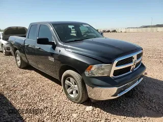 2013 Ram 1500 Tradesman with VIN 1C6RR6FG7DS655813, listed as a Copart auction lot 42730225 with 202,141 mi miles and Salvage title. Bid and sale history available at DreamBid. Image 11.
