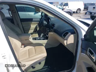 2020 Jeep Grand Cherokee Limited X with VIN 1C4RJEBG7LC392537, listed as a IAAI auction lot 41846065 with 70,551 mi miles. Bid and sale history available at carsss.com. Image 5.