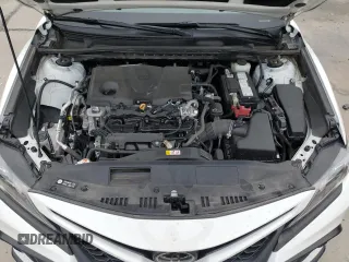 2023 Toyota Camry SE z VIN 4T1G11AK2PU722215, wystawiony jako Copart lot #58623895 z przebiegiem 39 968 mil mil oraz Szkoda całkowita • Salvage title. Historia ofert i sprzedaży dostępna na DreamBid. Obrazek 11.