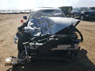 2023 Cadillac CT4-V Blackwing z VIN 1G6DL5RP3P0410617, wystawiony jako Copart lot #59121604 z przebiegiem Nie podano mil oraz Szkody całkowita. Historia ofert i sprzedaży dostępna na DreamBid. Obrazek 5.