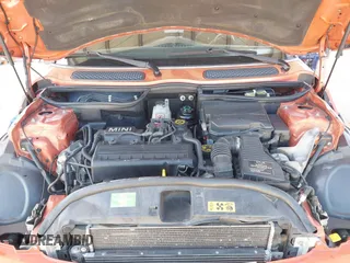 2005 MINI Convertible with VIN WMWRF334X5TF61026, listed as a IAAI auction lot 42125720 with 117,908 mi miles and . Bid and sale history available at DreamBid. Image 10.