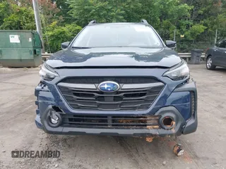2023 Subaru Outback Premium z VIN 4S4BTAFC9P3158199, wystawiony jako IAAI lot #42289064 z przebiegiem 19 194 mil mil oraz . Historia ofert i sprzedaży dostępna na DreamBid. Obrazek 12.