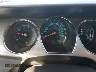 2010 Ford Taurus SEL with VIN 1FAHP2EW5AG109379, listed as a Copart auction lot 50165305 with 128,690 mi miles and Clean Title. Bid and sale history available at DreamBid. Image 9.