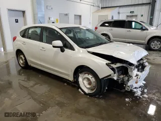2012 Subaru Impreza Wagon 2.0i Premium with VIN JF1GPAC62CH226312, listed as a Copart auction lot 44159355 with 139,526 mi miles and Salvage Title. Bid and sale history available at carsss.com. Image 4.