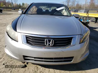 2009 Honda Accord LX-P with VIN 1HGCP26499A191814, listed as a Copart auction lot 50348815 with 133,599 mi miles and Salvage Title. Bid and sale history available at DreamBid. Image 5.