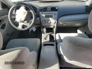 2009 Toyota Camry with VIN 4T1BE46K59U809036, listed as a Copart auction lot 45409065 with Not Provided miles and Non Repairable. Bid and sale history available at carsss.com. Image 8.