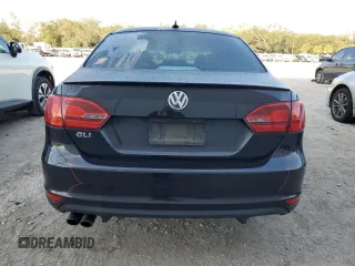2013 Volkswagen Jetta GLI Autobahn с VIN 3VW467AJXDM234212, выставлен на аукционе Copart как лот 87374954 с пробегом 276 934 миль миль и Списание • Salvage title. История ставок и продаж доступна на DreamBid. Изображение 6.