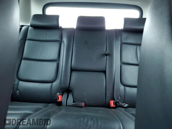 2010 Volkswagen Tiguan S with VIN WVGAV7AX4AW504264, listed as a Copart auction lot 51405275 with 113,432 mi miles and Salvage title. Bid and sale history available at DreamBid. Image 10.