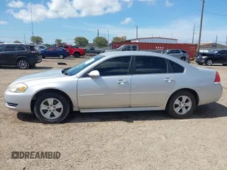 2015 Chevrolet Impala LS with VIN 2G1WA5E37F1141516, listed as a IAAI auction lot 42781811 with 192,758 mi miles and . Bid and sale history available at DreamBid. Image 6.