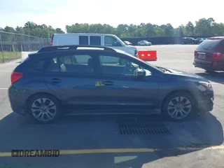 2015 Subaru Impreza Special Sports Limited с VIN JF1GPAW64F8202092, выставлен на аукционе IAAI как лот 42509735 с пробегом 126 366 миль миль и . История ставок и продаж доступна на DreamBid. Изображение 13.