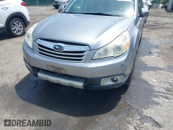 2011 Subaru Outback Limited Power Moon с VIN 4S4BRBKC2B3400849, выставлен на аукционе IAAI как лот 42257972 с пробегом 197 662 миль миль и . История ставок и продаж доступна на DreamBid. Изображение 6.
