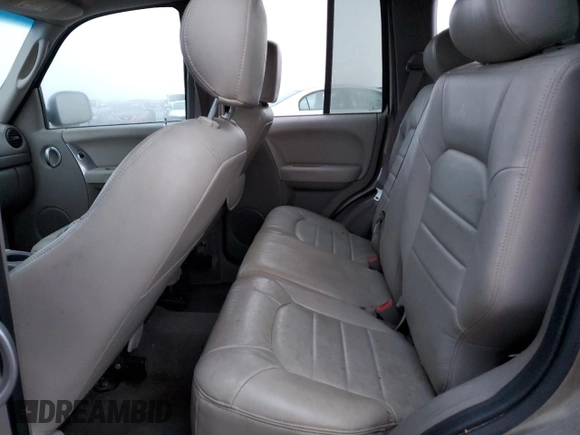 2003 Jeep Liberty Limited with VIN 1J4GL58K13W608422, listed as a Copart auction lot 85708514 with 226,175 mi miles and Clean title. Bid and sale history available at DreamBid. Image 11.