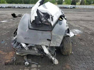 2011 Nissan 370Z Touring z VIN JN1AZ4EH0BM555383, wystawiony jako Copart lot #52647755 z przebiegiem Nie podano mil oraz Szkoda całkowita • Salvage title. Historia ofert i sprzedaży dostępna na DreamBid. Obrazek 5.