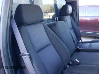 2011 GMC Sierra 1500 Work Truck z VIN 1GTN1TEX0BZ232607, wystawiony jako Copart lot #81737074 z przebiegiem 216 005 mil mil oraz Szkoda całkowita • Salvage title. Historia ofert i sprzedaży dostępna na DreamBid. Obrazek 10.