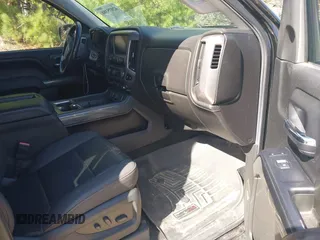 2015 GMC Sierra 1500 SLT with VIN 3GTU2VEJ8FG318480, listed as a IAAI auction lot 42075388 with 143,156 mi miles and . Bid and sale history available at DreamBid. Image 5.