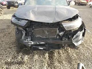 2020 Ford Police Interceptor Utility z VIN 1FM5K8AB5LGA55727, wystawiony jako IAAI lot #40877399 z przebiegiem 38 827 mil mil oraz . Historia ofert i sprzedaży dostępna na DreamBid. Obrazek 6.