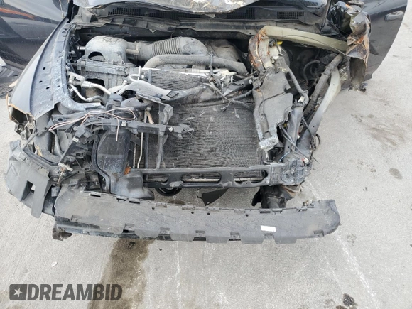 2018 Ram 1500 Express z VIN 1C6RR6KT9JS314881, wystawiony jako Copart lot #43798115 z przebiegiem Nie podano mil oraz Szkoda całkowita • Salvage title. Historia ofert i sprzedaży dostępna na DreamBid. Obrazek 12.