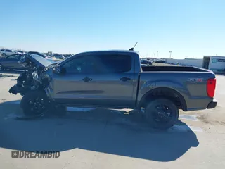 2022 Ford Ranger XL with VIN 1FTER4EH9NLD34647, listed as a IAAI auction lot 41389448 with 18,657 mi miles and . Bid and sale history available at DreamBid. Image 15.