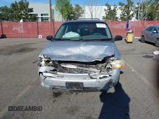 2003 Ford Windstar LX with VIN 2FMZA51413BA16113, listed as a IAAI auction lot 41850359 with 128,768 mi miles and . Bid and sale history available at DreamBid. Image 12.
