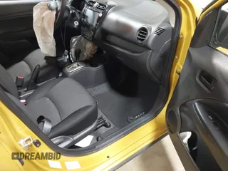 2024 Mitsubishi Mirage ES z VIN ML32AUHJ5RH032972, wystawiony jako IAAI lot #41755304 z przebiegiem 1 055 mil mil oraz . Historia ofert i sprzedaży dostępna na DreamBid. Obrazek 5.