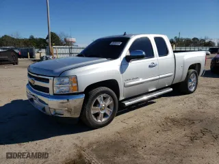 2012 Chevrolet Silverado 1500 LT with VIN 1GCRCSE08CZ134094, listed as a Copart auction lot 88959135 with 180,280 mi miles and Non Repairable. Bid and sale history available at carsss.com. Image 1.