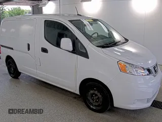 2020 Nissan NV200 SV with VIN 3N6CM0KN1LK704471, listed as a IAAI auction lot 42748291 with 99,672 mi miles and . Bid and sale history available at DreamBid. Image 13.