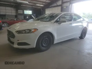 2016 Ford Fusion SE с VIN 3FA6P0H77GR294648, выставлен на аукционе Copart как лот 59812355 с пробегом 159 720 миль миль и Чистый • Clean title. История ставок и продаж доступна на DreamBid. Изображение 1.