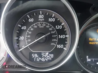 2014 Mazda 6 i Grand Touring with VIN JM1GJ1W64E1133729, listed as a IAAI auction lot 42050222 with 112,464 mi miles and . Bid and sale history available at DreamBid. Image 7.